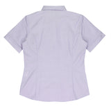 2905S-BELAIR LADY SHIRT SHORT SLEEVE