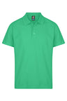 1312-HUNTER MENS POLOS