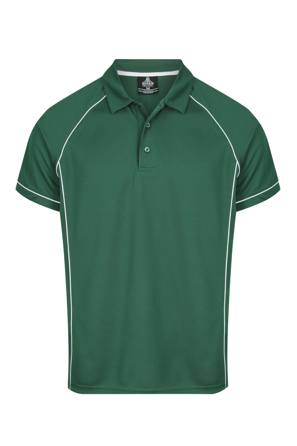 1310-ENDEAVOUR MENS POLOS