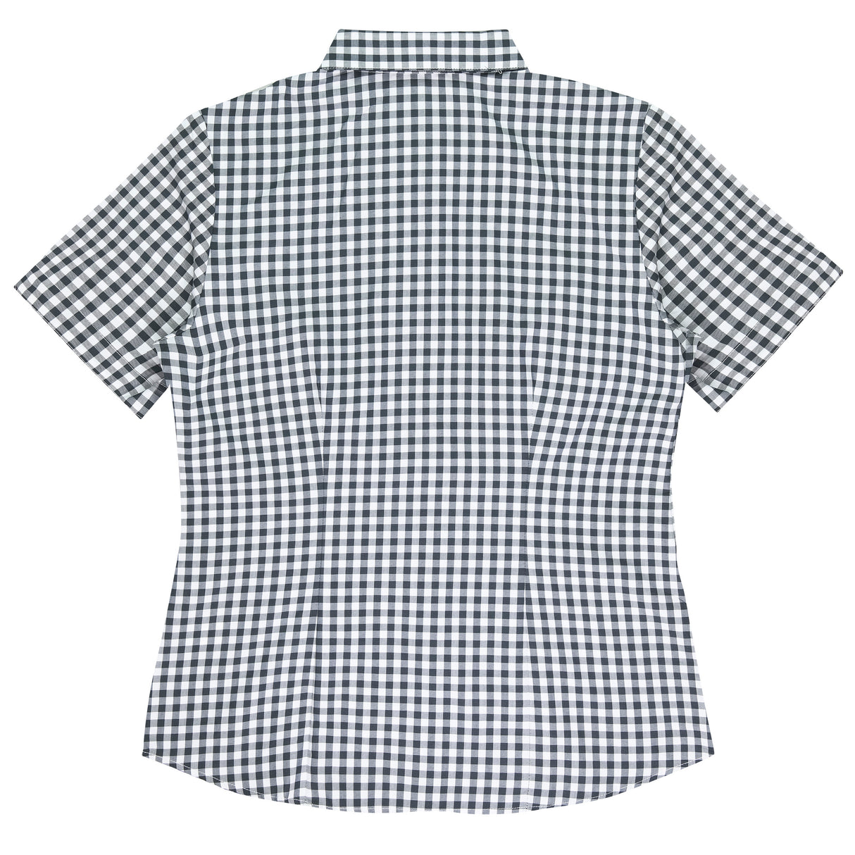 2909S-BRIGHTON LADY SHIRT SHORT SLEEVE