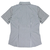 2909S-BRIGHTON LADY SHIRT SHORT SLEEVE