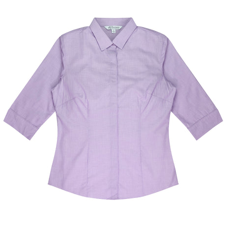 2902T-GRANGE LADY SHIRT 3/4 SLEEVE