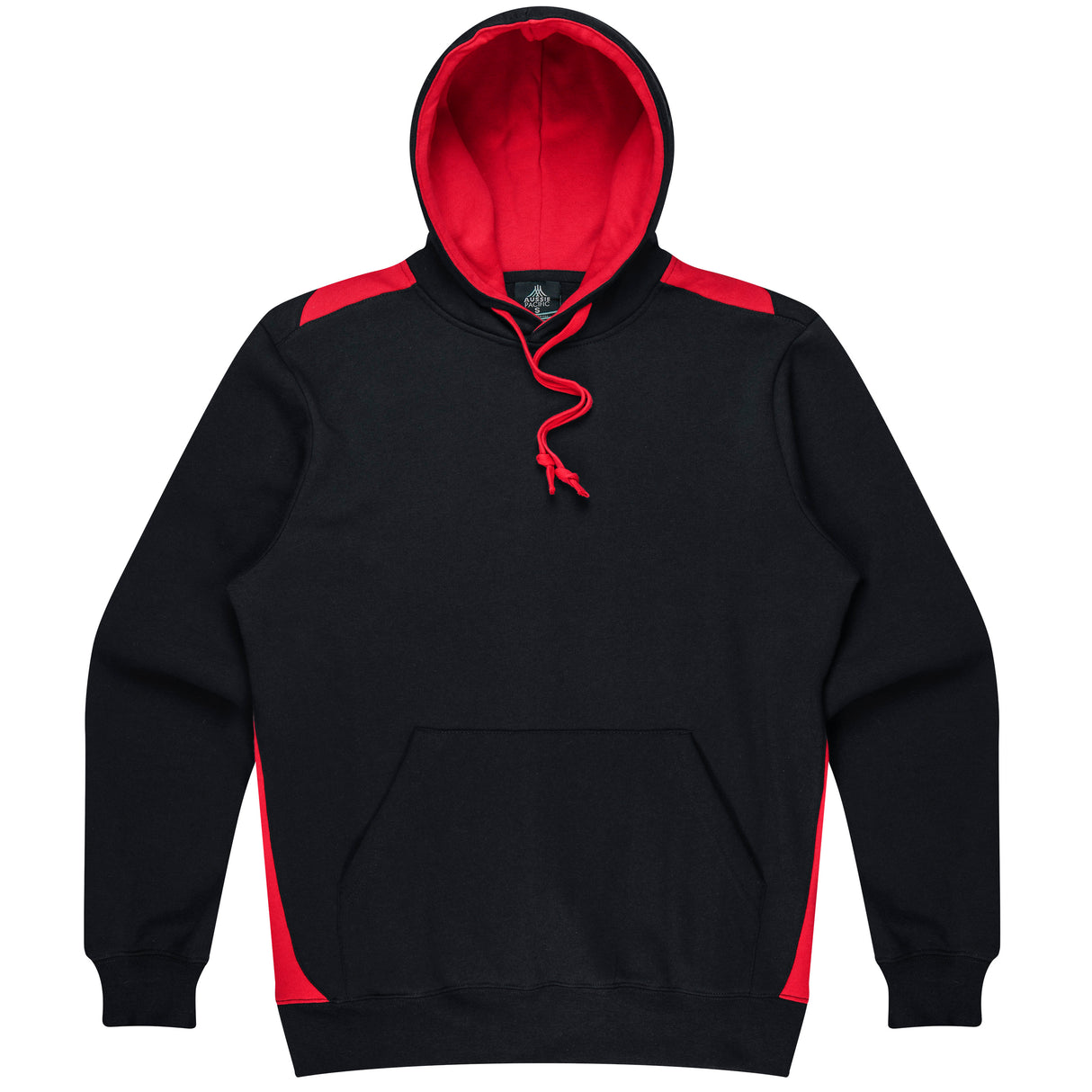 1506-PATERSON MENS HOODIES