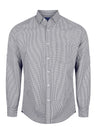 1637HL-Men's Westgarth Long Sleeve Slim FIt