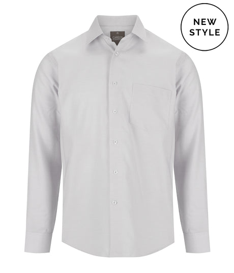 1638L Elmore-Dobby Shirt