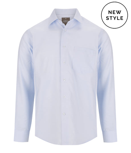 1638L Elmore-Dobby Shirt