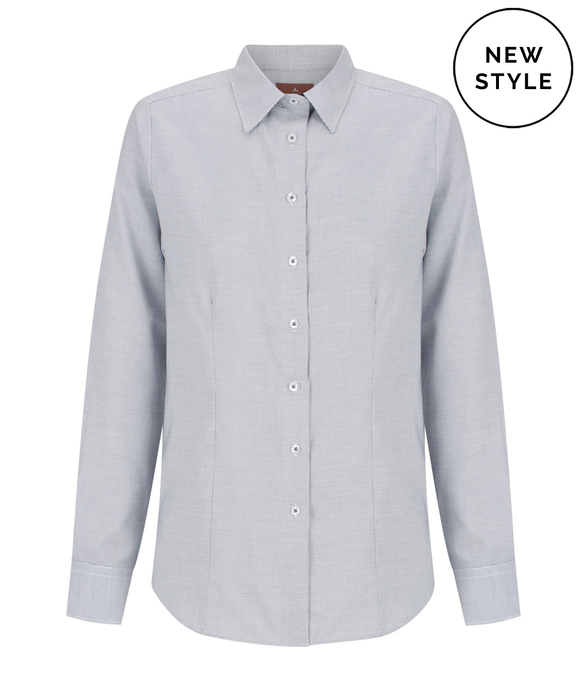 1638WL Elmore-Dobby Shirt
