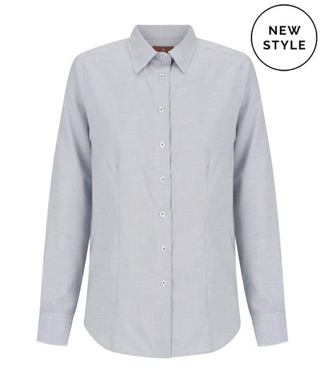 1638WL Elmore-Dobby Shirt