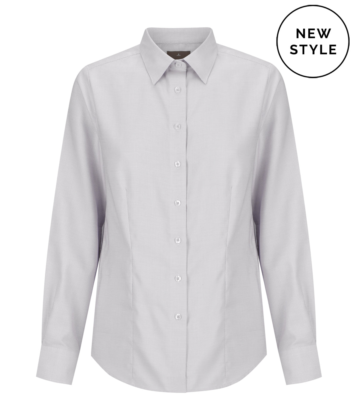 1638WL Elmore-Dobby Shirt