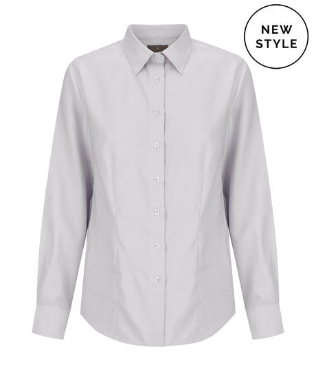1638WL Elmore-Dobby Shirt
