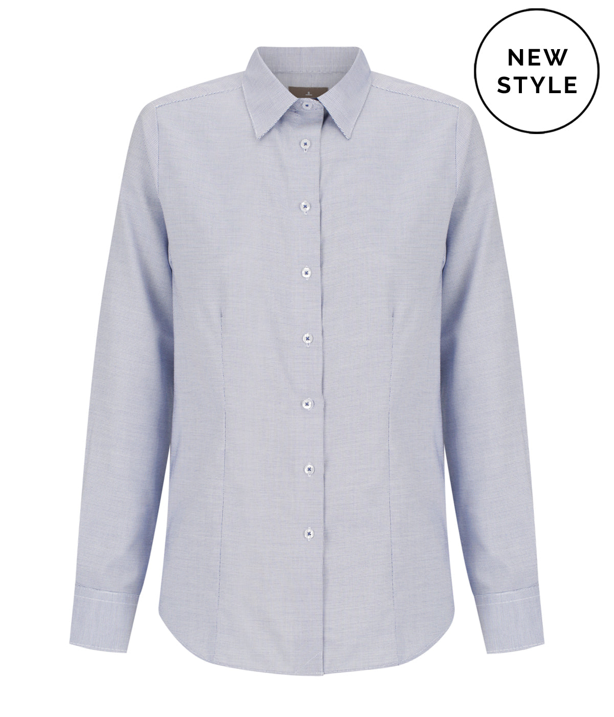 1638WL Elmore-Dobby Shirt