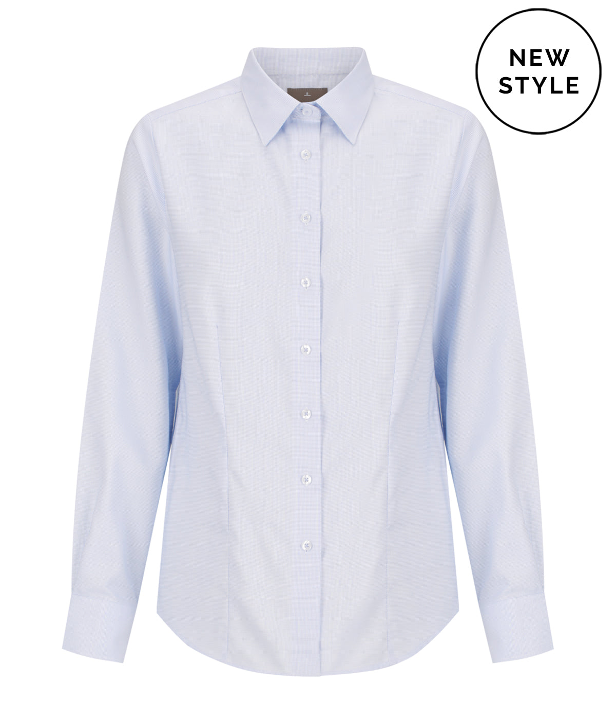 1638WL Elmore-Dobby Shirt