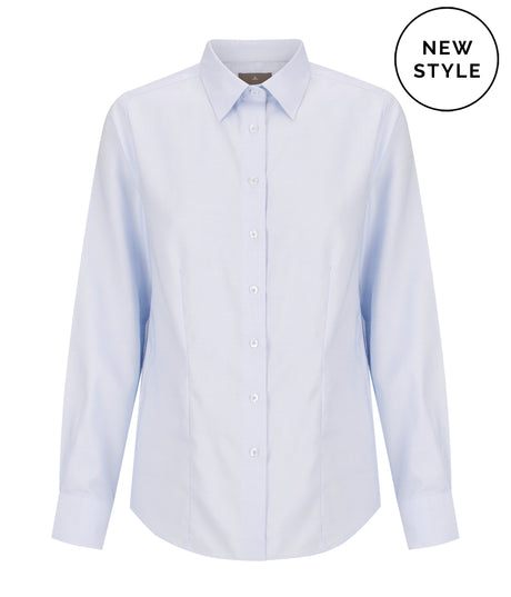 1638WL Elmore-Dobby Shirt