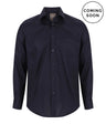 1639L Blake-Pure Cotton Non Iron Shirt (Contemporary Fit)
