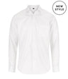 1639L Blake-Pure Cotton Non Iron Shirt (Contemporary Fit)