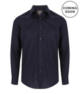 1640L Blake-Pure Cotton Non Iron Shirt (Slim Fit)