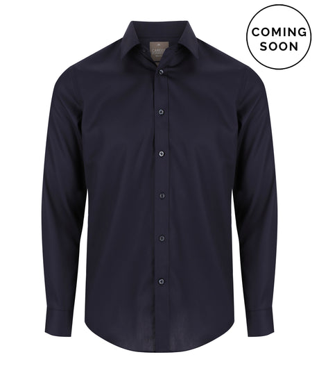 1640L Blake-Pure Cotton Non Iron Shirt (Slim Fit)