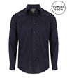 1640L Blake-Pure Cotton Non Iron Shirt (Slim Fit)