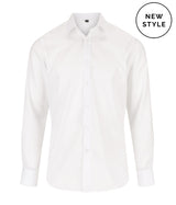 1640L Blake-Pure Cotton Non Iron Shirt (Slim Fit)