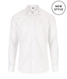 1640L Blake-Pure Cotton Non Iron Shirt (Slim Fit)
