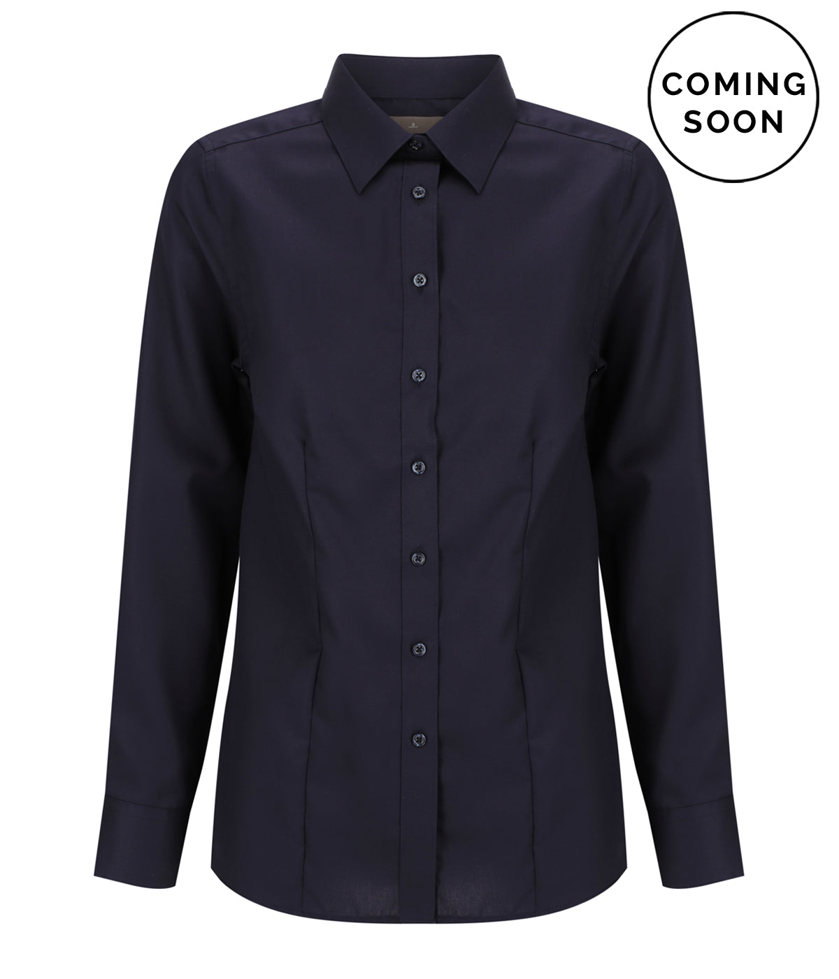 1640WL Blake-Pure Cotton Non Iron Shirt