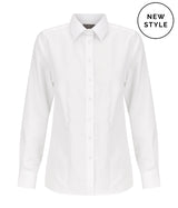 1640WL Blake-Pure Cotton Non Iron Shirt