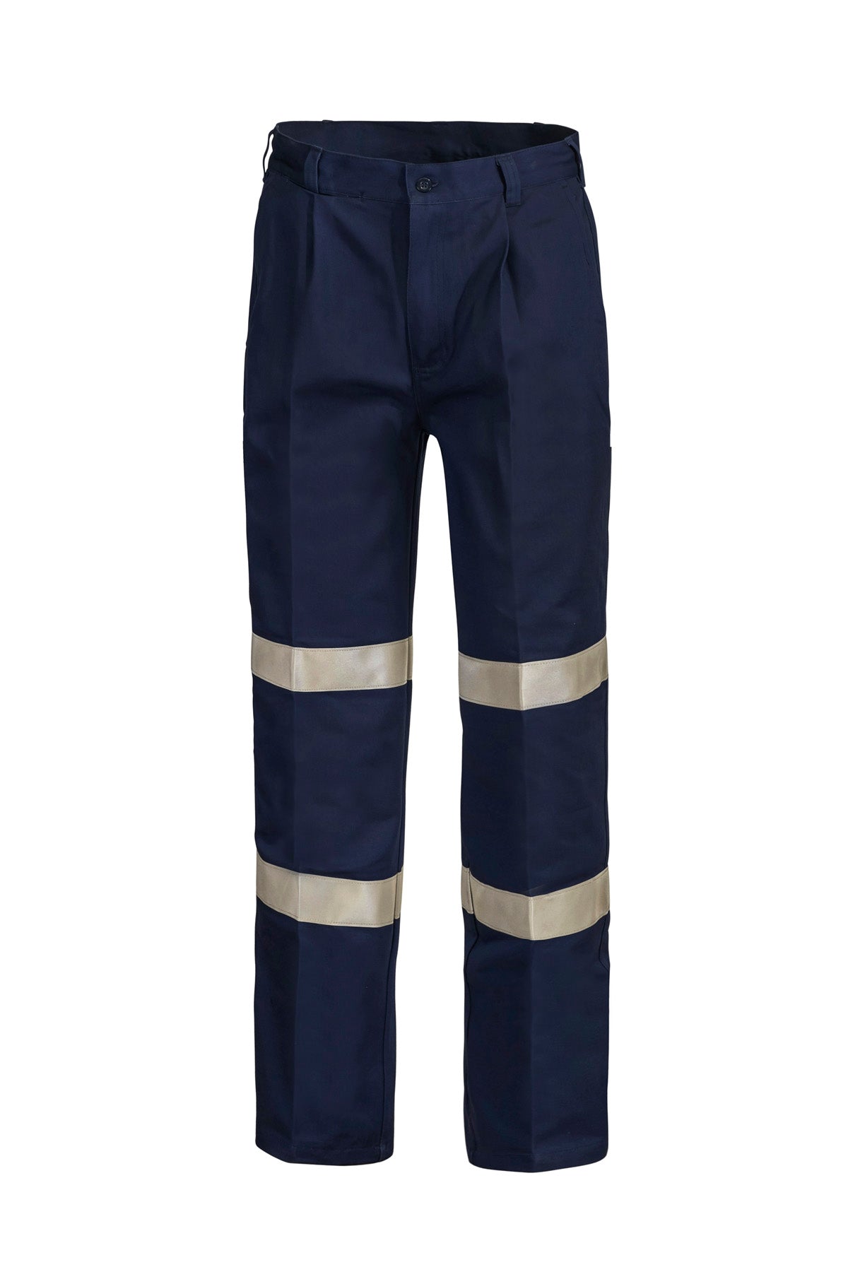 WP3045-Cotton Pant Ind Tape