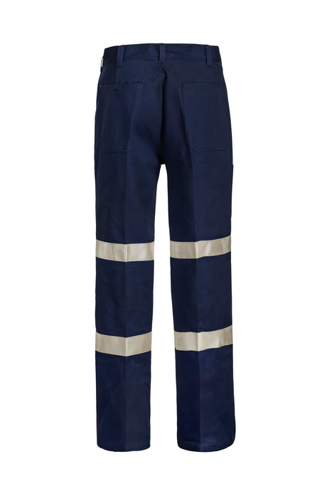 WP3045-Cotton Pant Ind Tape