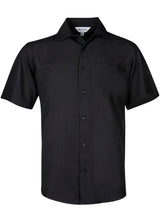 1904S-SPRINGFIELD MENS SHIRT SHORT SLEEVE RUNOUT