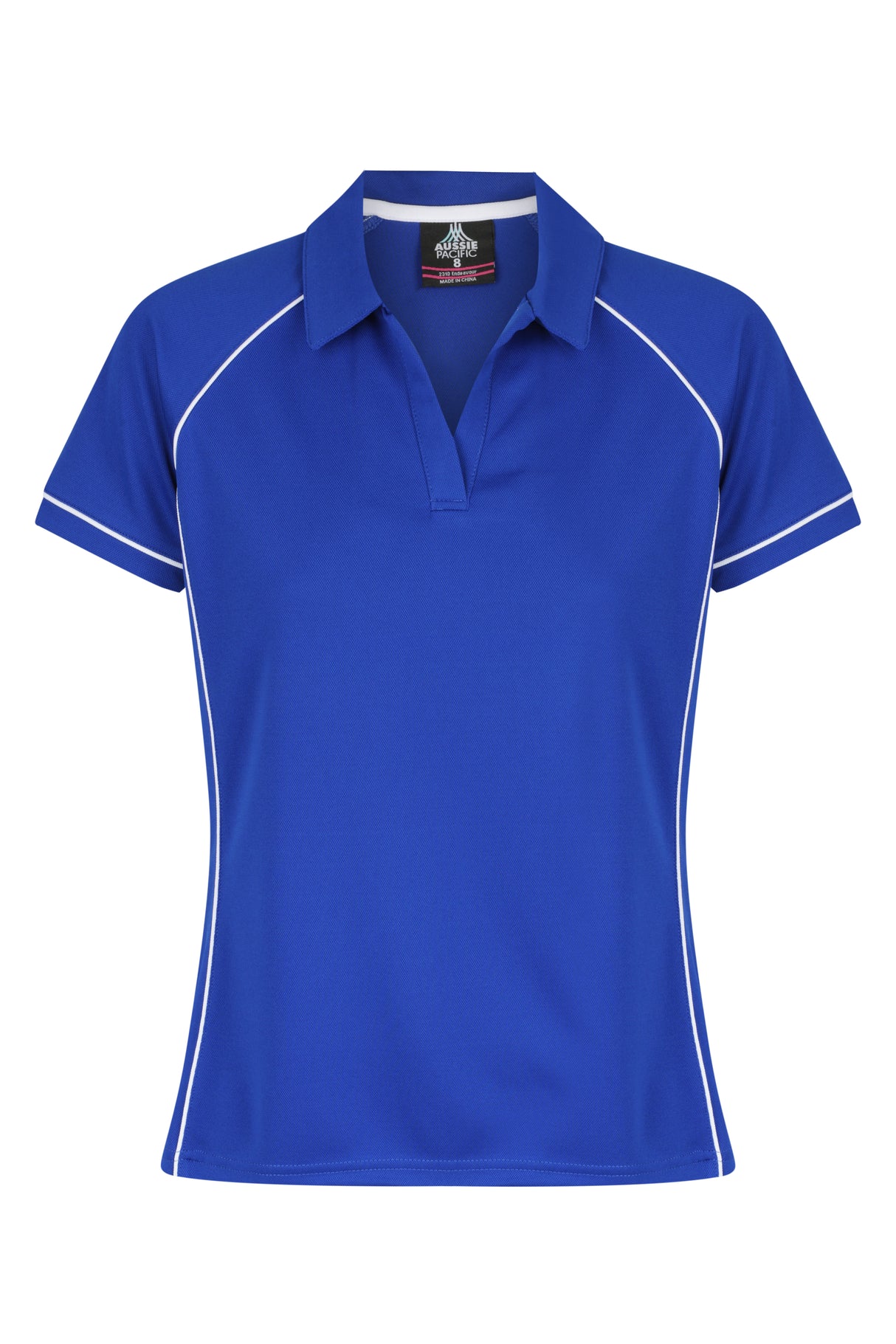 2310-ENDEAVOUR POLOS FOR LADIES