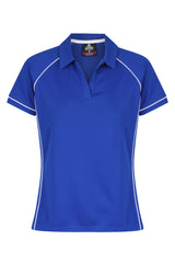 2310-ENDEAVOUR POLOS FOR LADIES