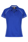 2310-ENDEAVOUR POLOS FOR LADIES