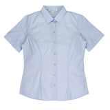 2905S-BELAIR LADY SHIRT SHORT SLEEVE