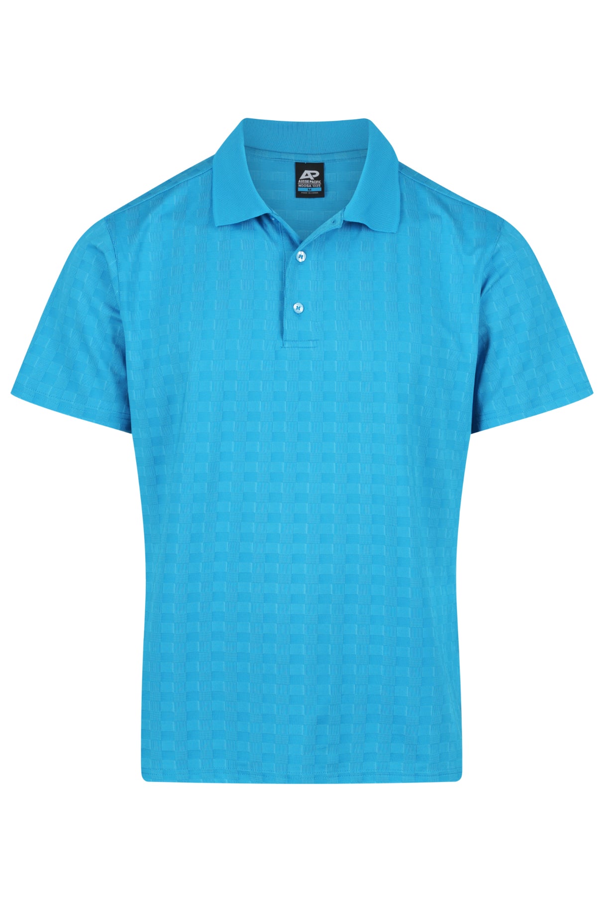 1325-NOOSA MENS POLOS