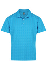 1325-NOOSA MENS POLOS