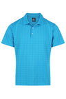 1325-NOOSA MENS POLOS