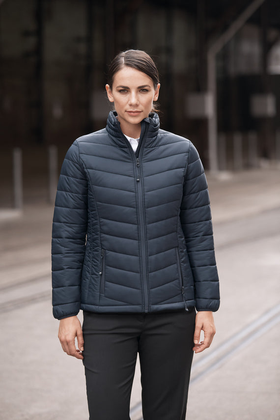 2522-BULLER LADY JACKETS
