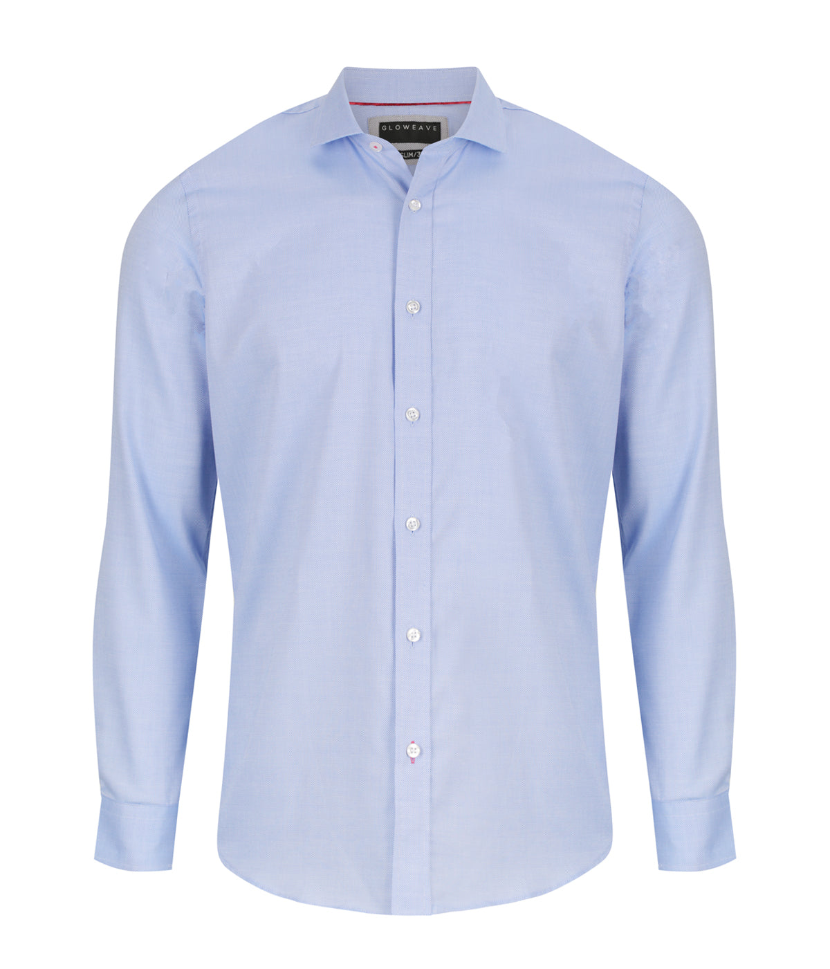 1701L  Balmoral-Royal Oxford Shirt