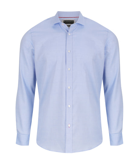 1701L  Balmoral-Royal Oxford Shirt