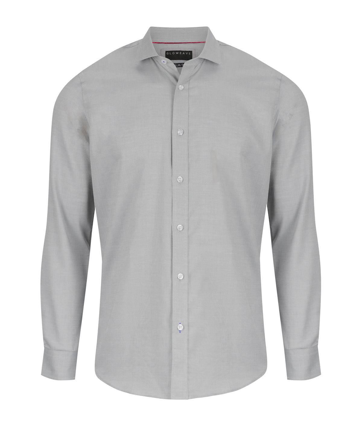 1701L  Balmoral-Royal Oxford Shirt