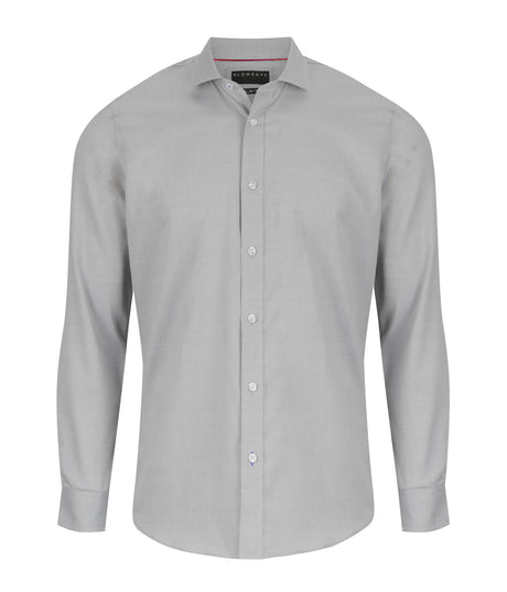 1701L  Balmoral-Royal Oxford Shirt