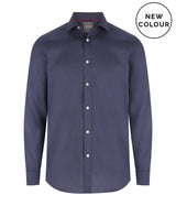 1701L  Balmoral-Royal Oxford Shirt