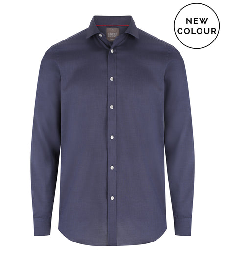 1701L  Balmoral-Royal Oxford Shirt