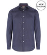 1701L  Balmoral-Royal Oxford Shirt