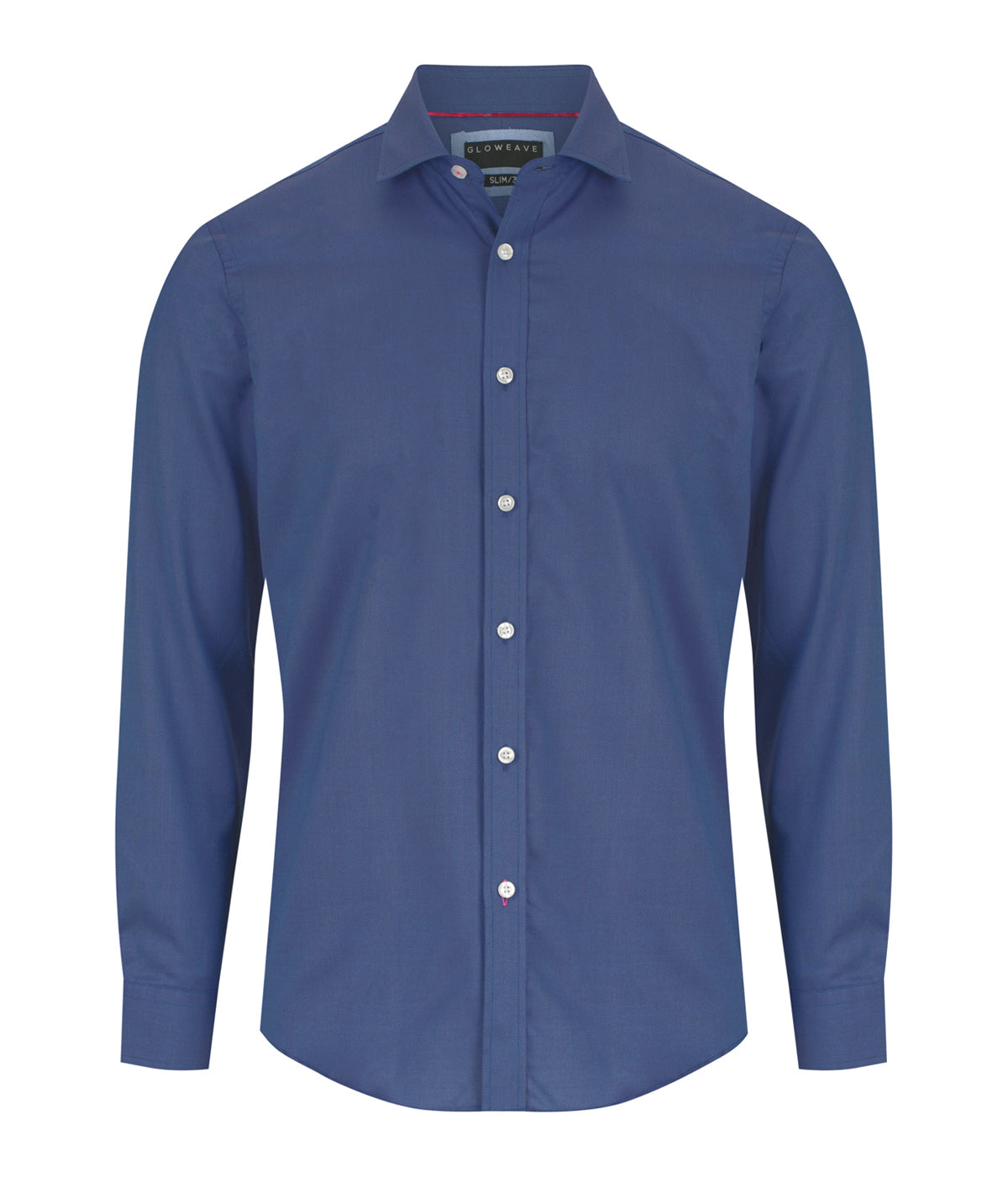1701L  Balmoral-Royal Oxford Shirt