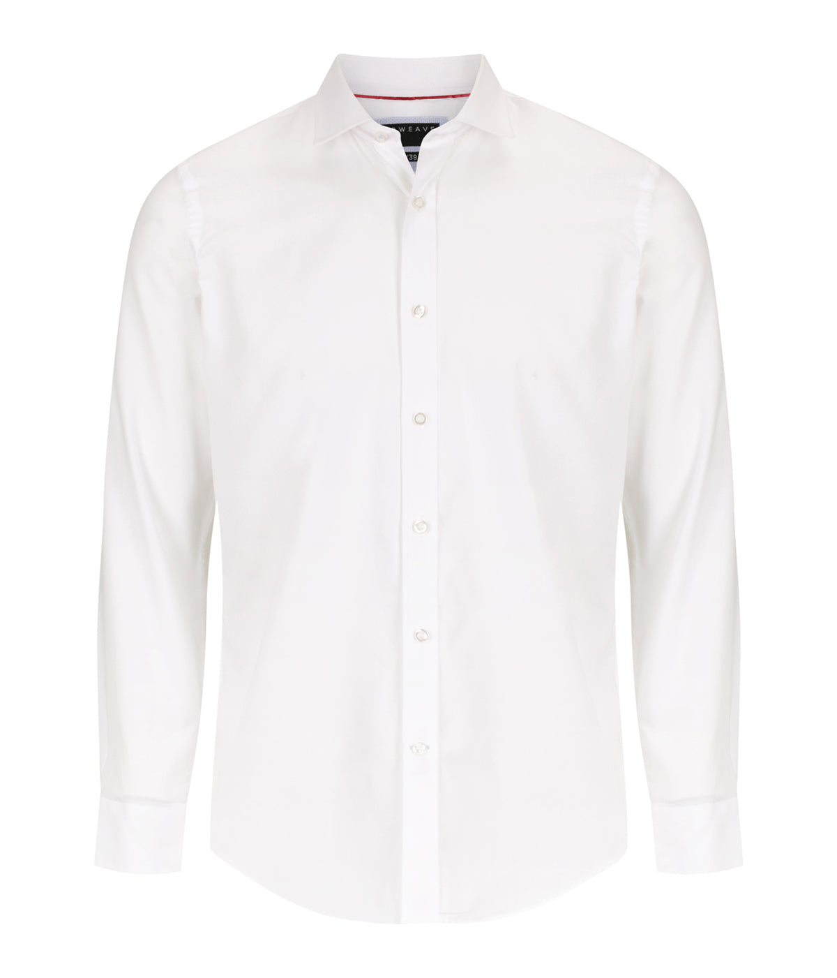 1701L  Balmoral-Royal Oxford Shirt