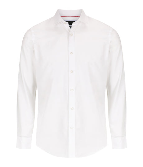 1701L  Balmoral-Royal Oxford Shirt