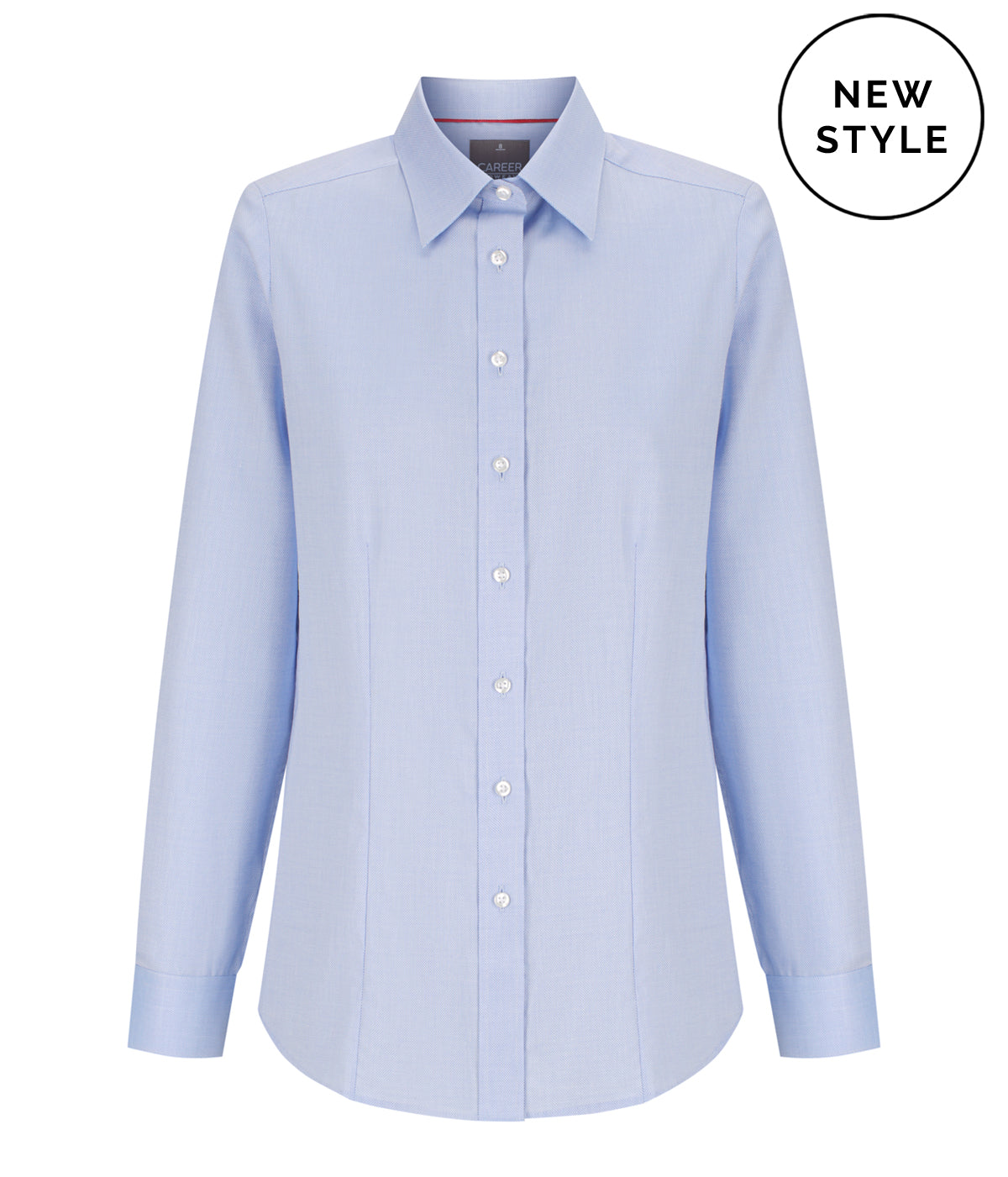 1701WL  Balmoral-Royal Oxford Shirt