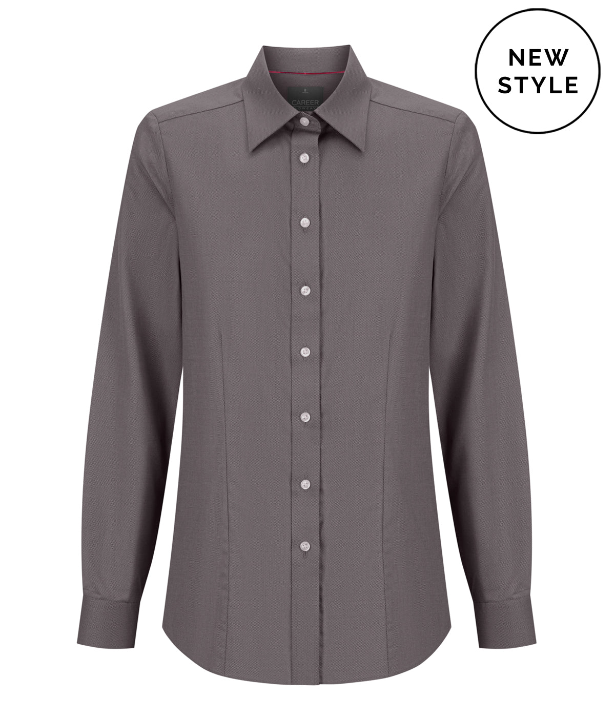 1701WL  Balmoral-Royal Oxford Shirt