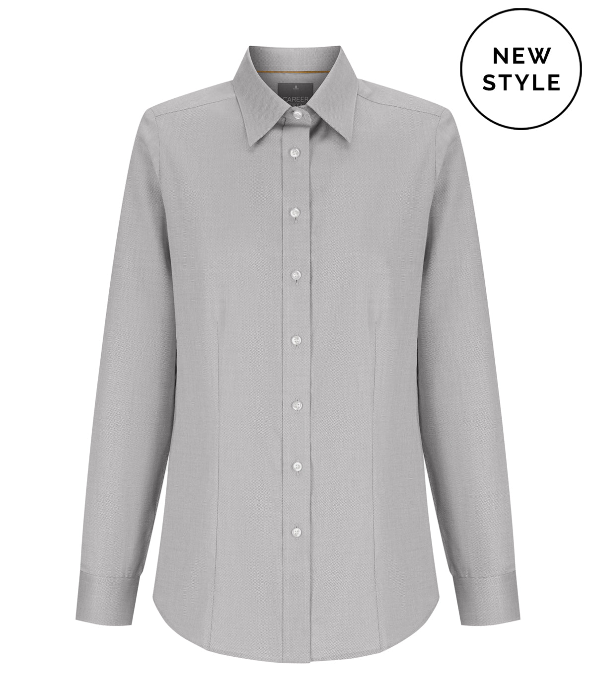 1701WL  Balmoral-Royal Oxford Shirt